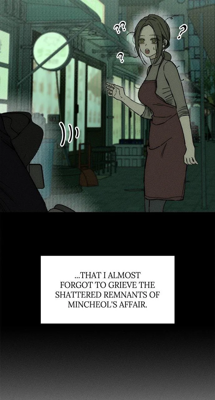 Tears on a Withered Flower Chapter 24 – Page 48