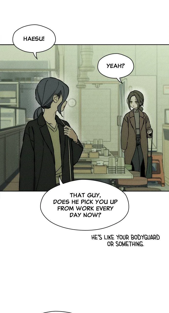 Tears on a Withered Flower Chapter 24 – Page 57