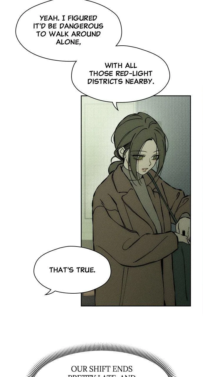 Tears on a Withered Flower Chapter 24 – Page 58