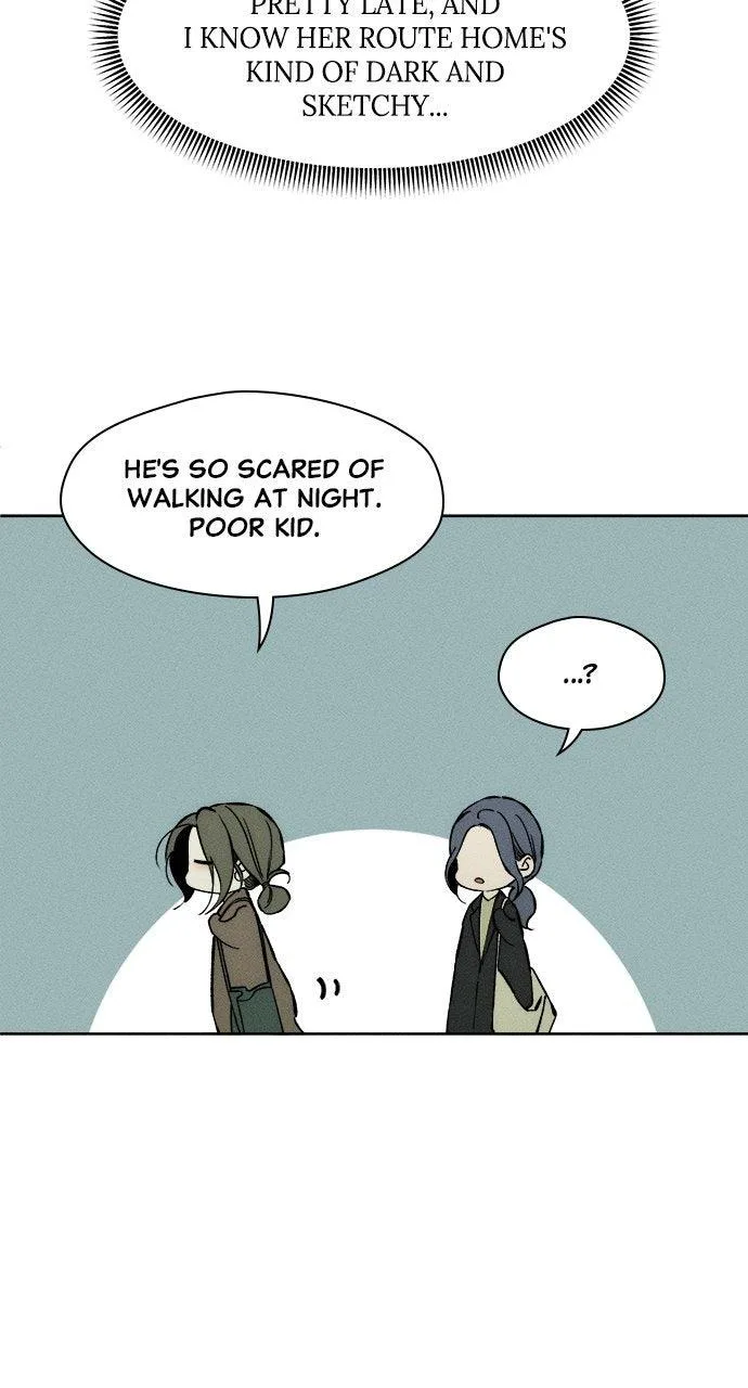 Tears on a Withered Flower Chapter 24 – Page 59