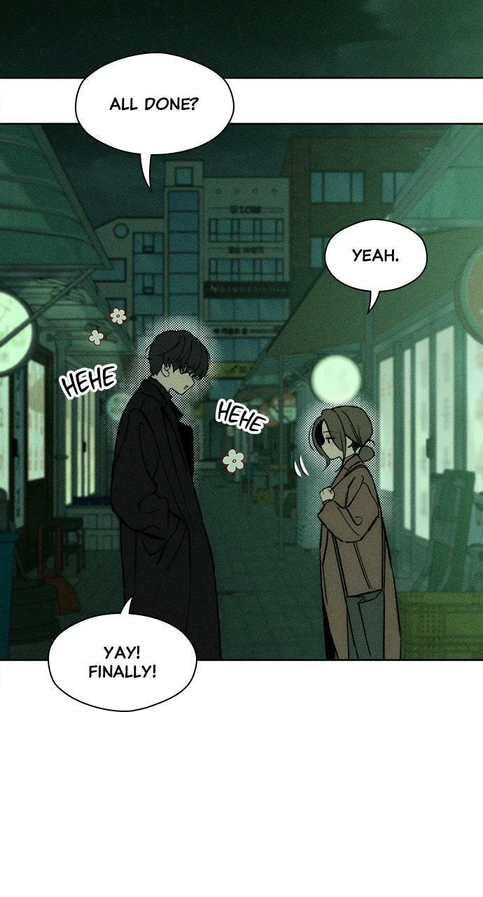 Tears on a Withered Flower Chapter 24 – Page 62