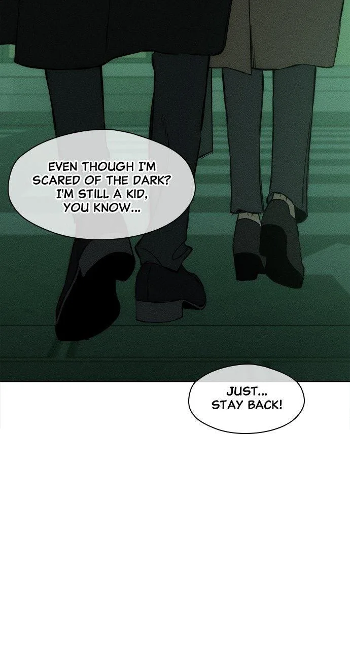 Tears on a Withered Flower Chapter 24 – Page 77