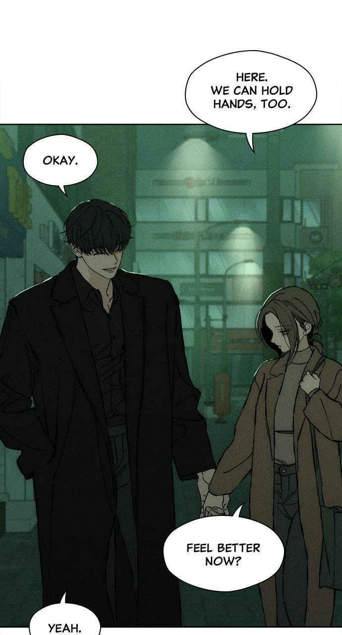 Tears on a Withered Flower Chapter 24 – Page 87