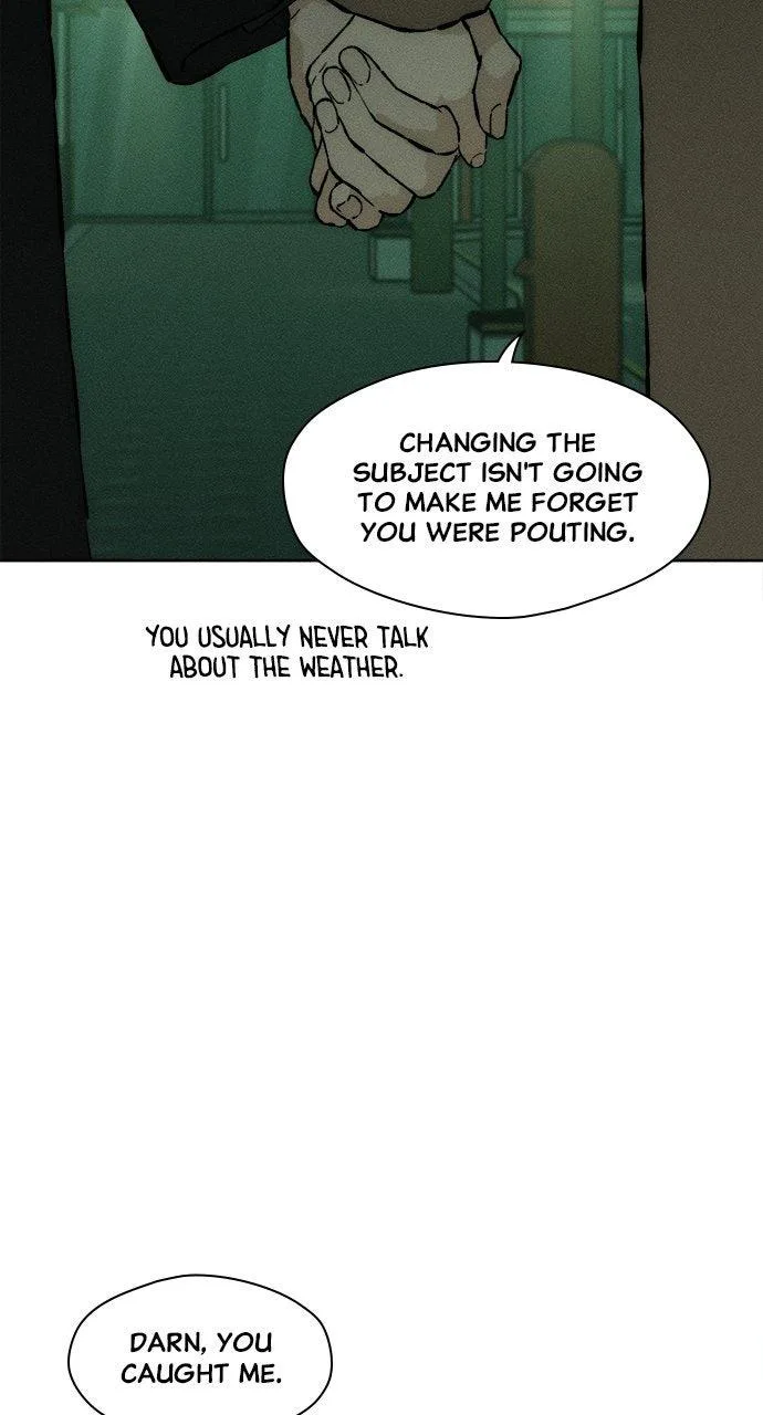 Tears on a Withered Flower Chapter 24 – Page 89