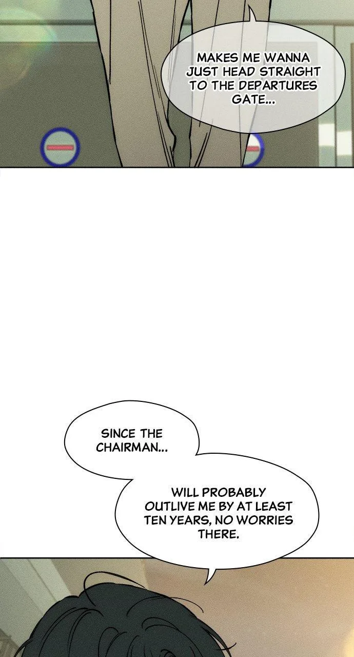 Tears on a Withered Flower Chapter 24 – Page 104