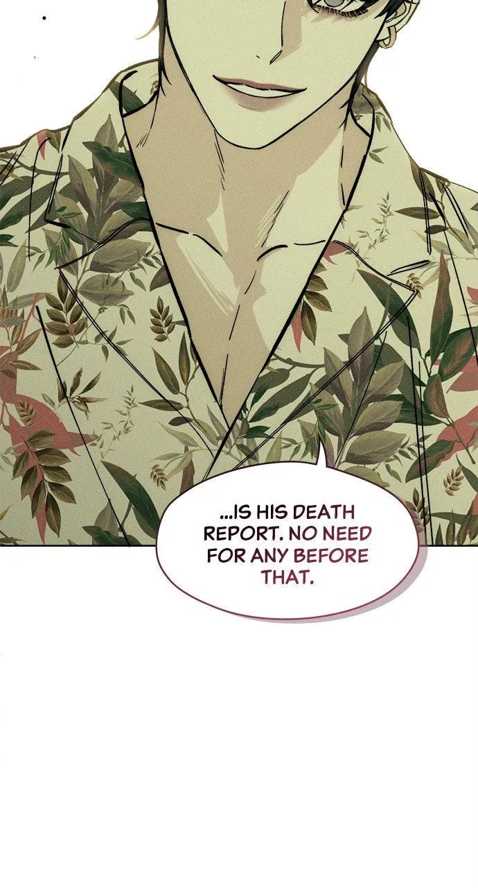 Tears on a Withered Flower Chapter 24 – Page 108