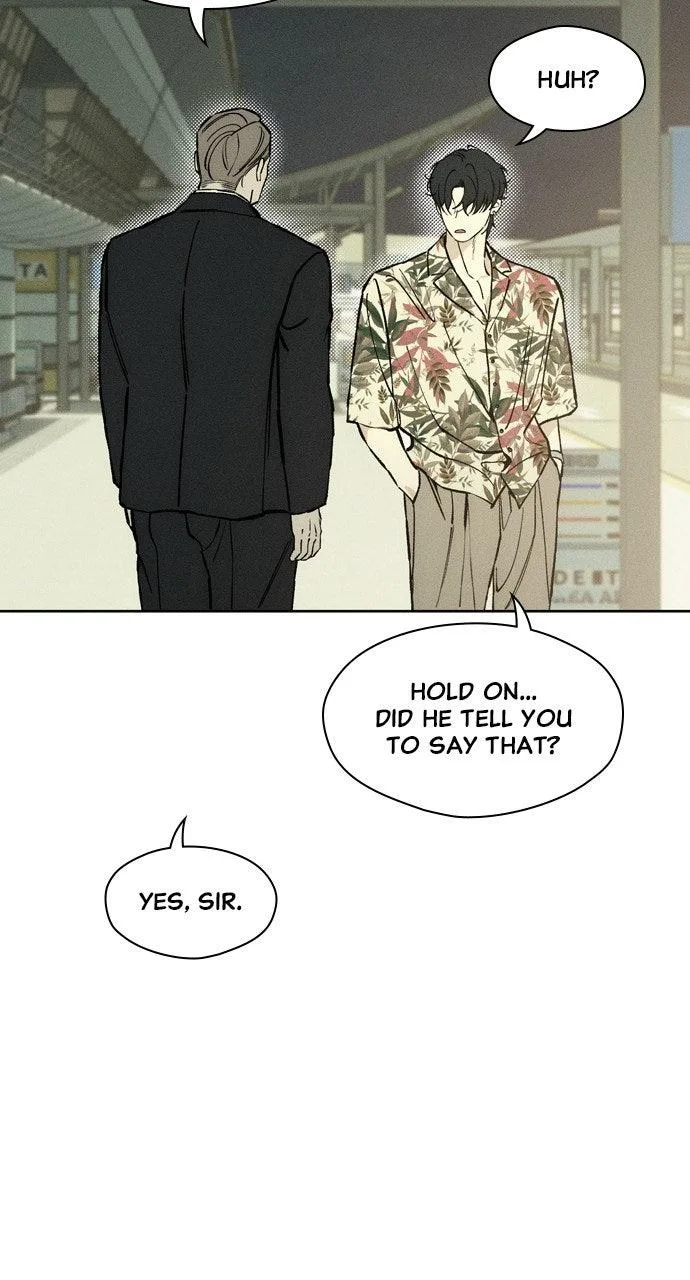 Tears on a Withered Flower Chapter 25 – Page 3