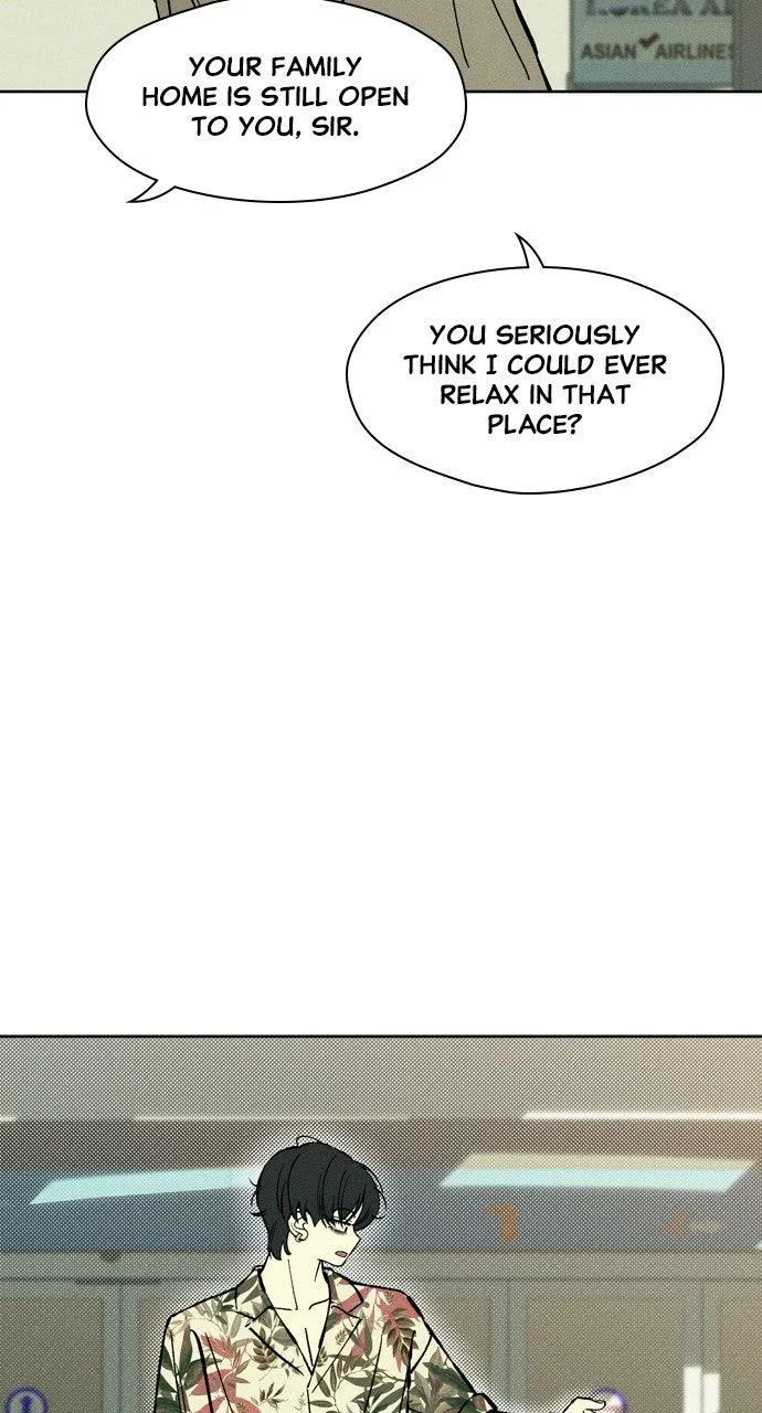 Tears on a Withered Flower Chapter 25 – Page 9