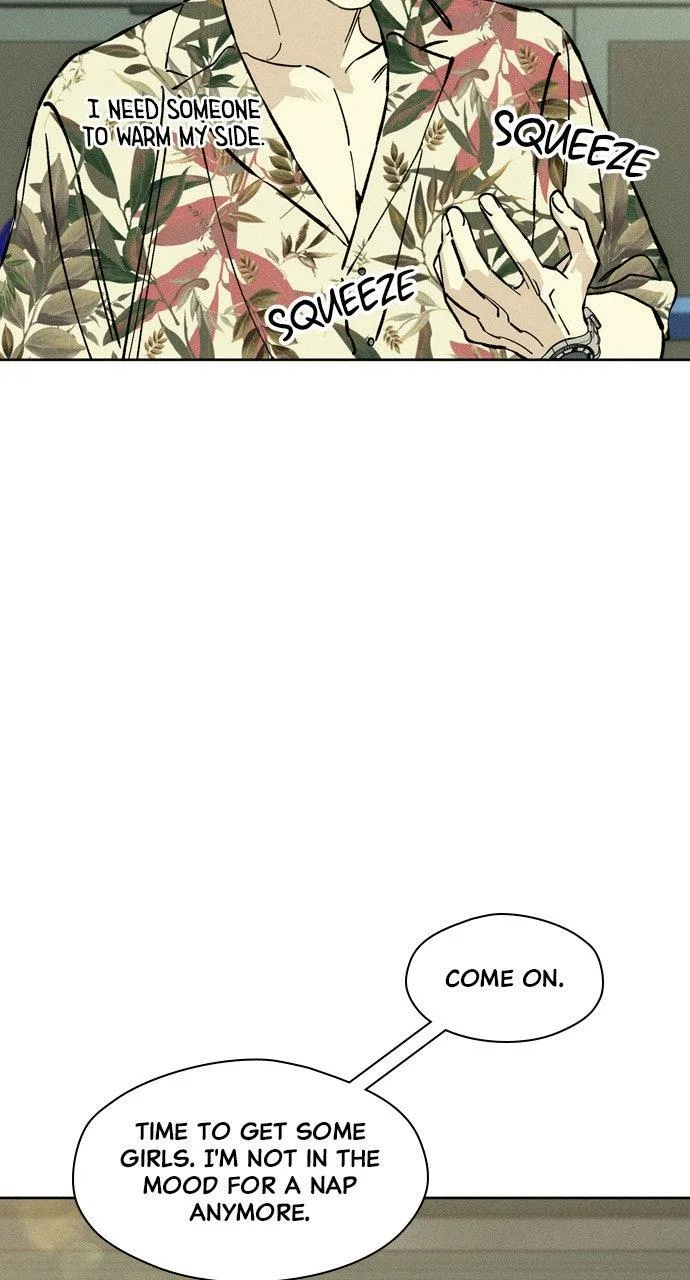 Tears on a Withered Flower Chapter 25 – Page 11