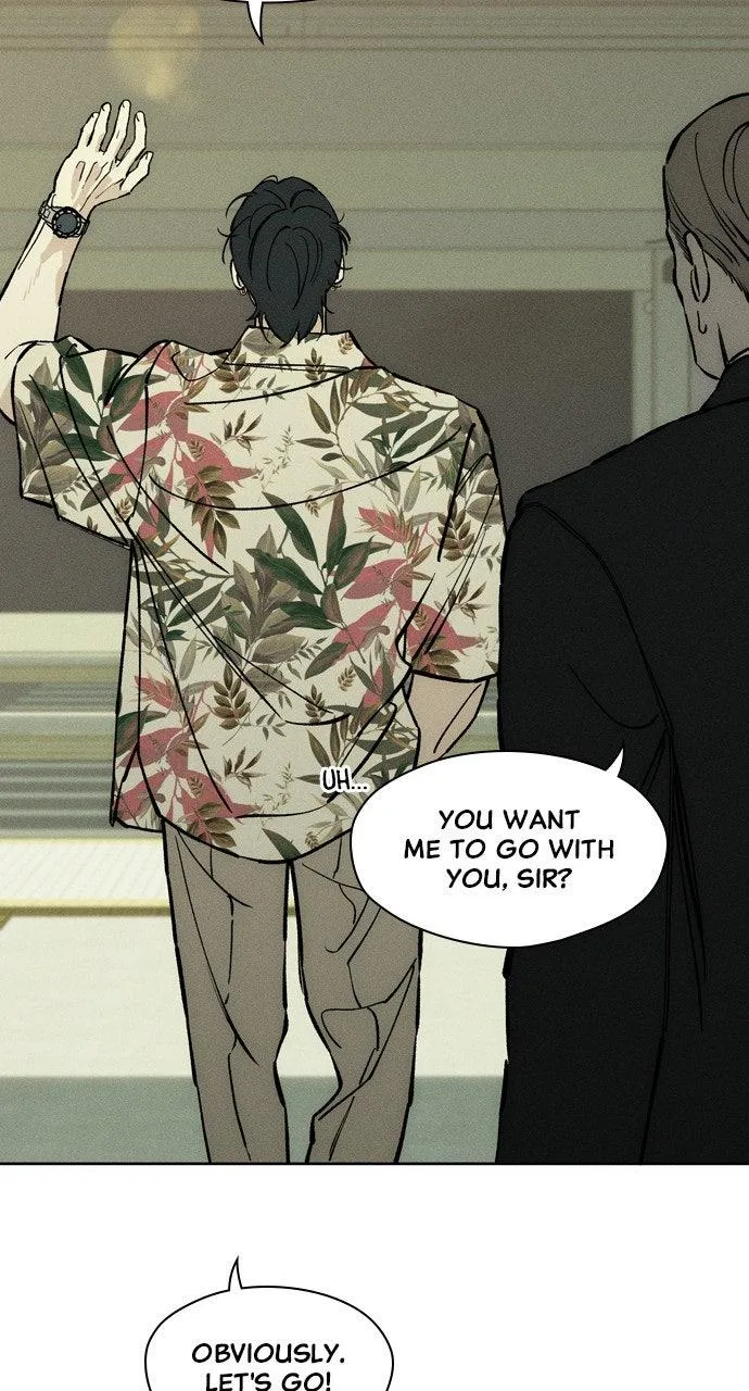 Tears on a Withered Flower Chapter 25 – Page 12