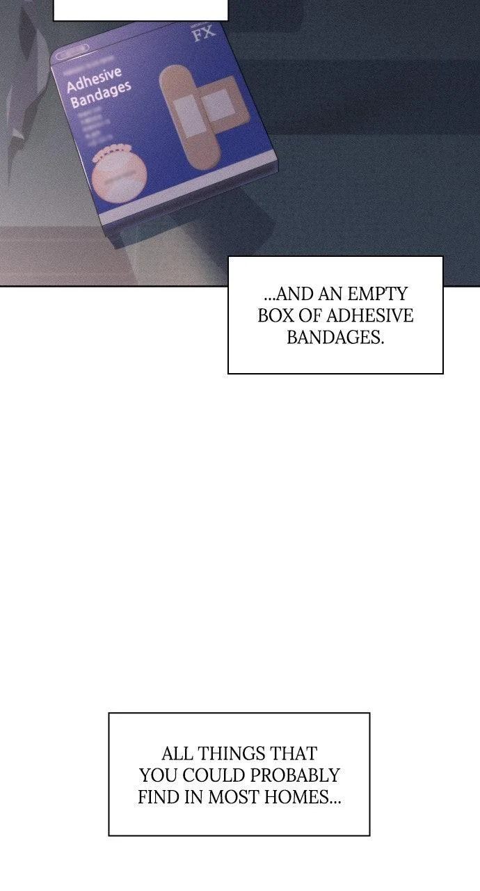 Tears on a Withered Flower Chapter 25 – Page 33