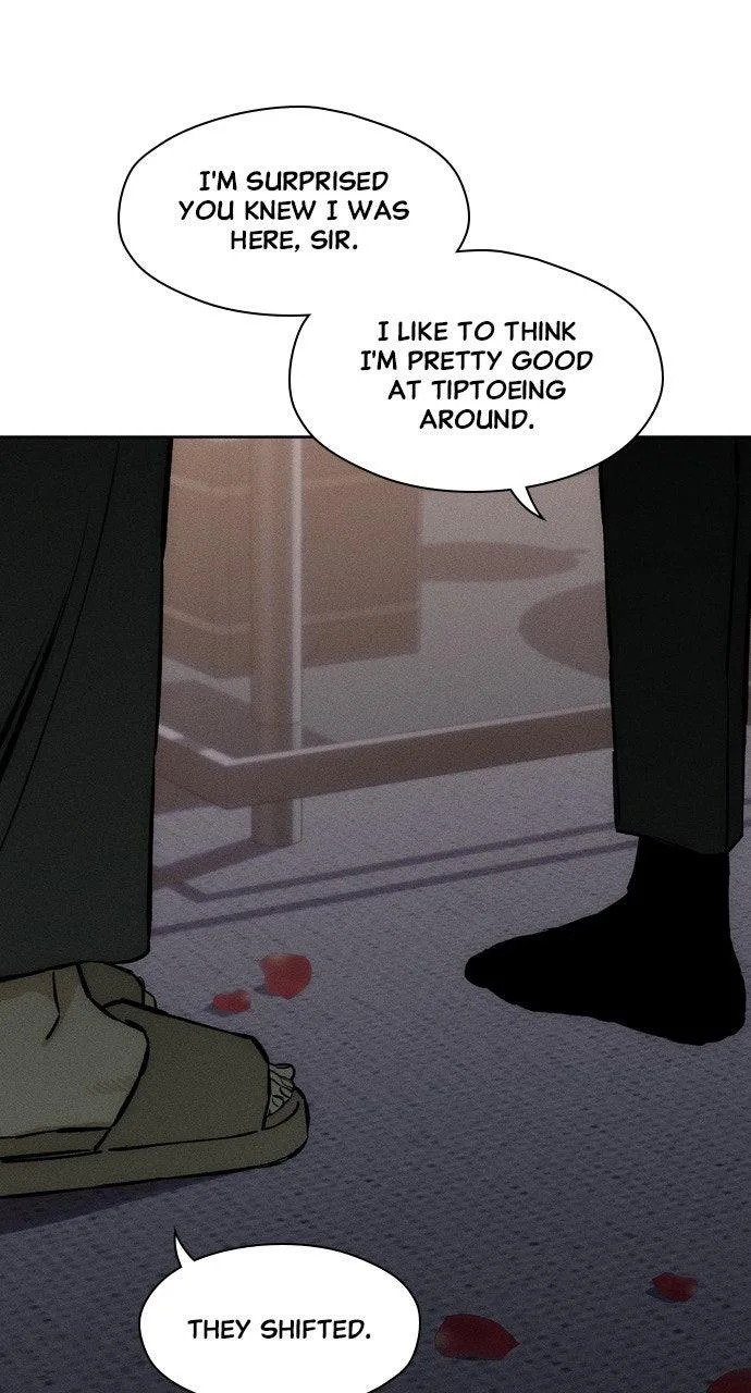 Tears on a Withered Flower Chapter 25 – Page 41