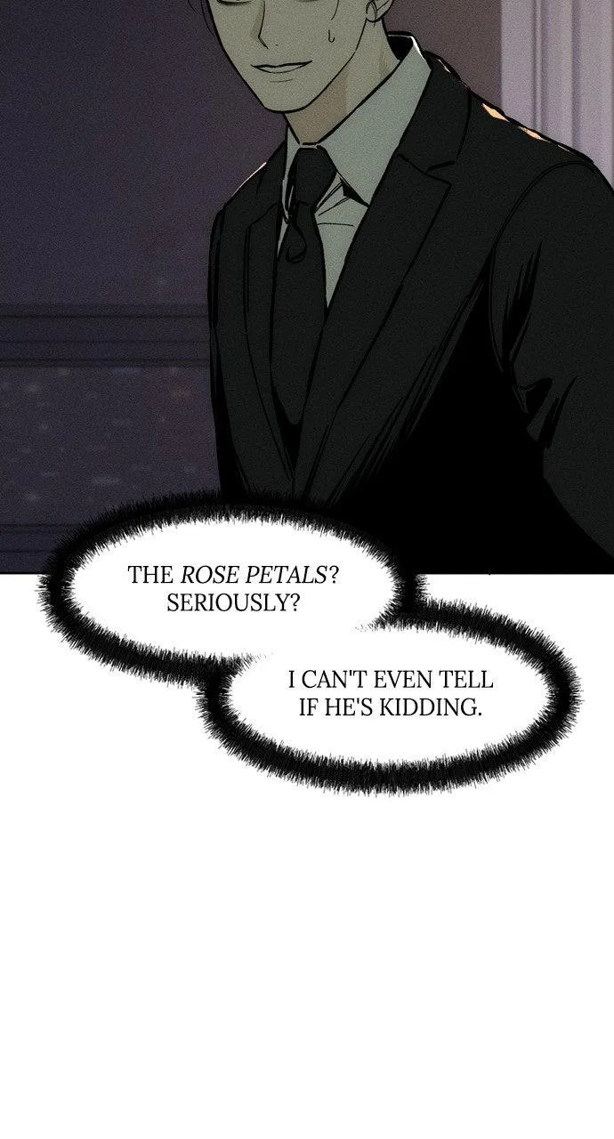 Tears on a Withered Flower Chapter 25 – Page 43