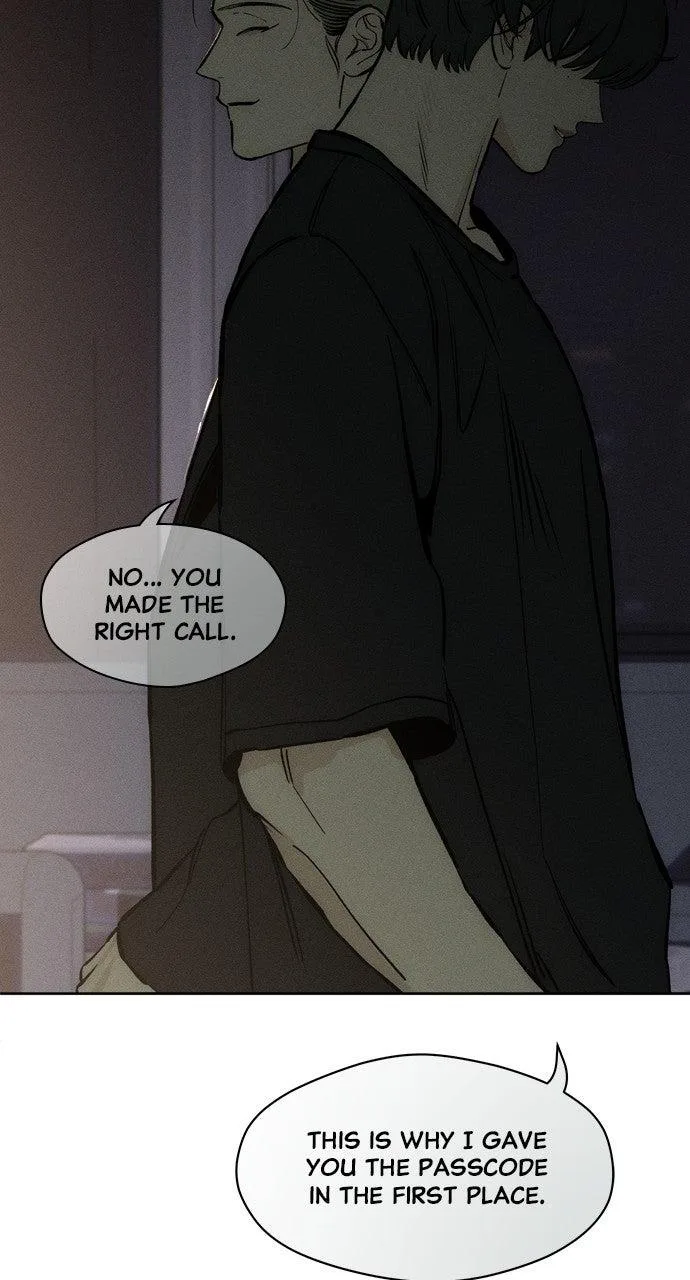 Tears on a Withered Flower Chapter 25 – Page 51