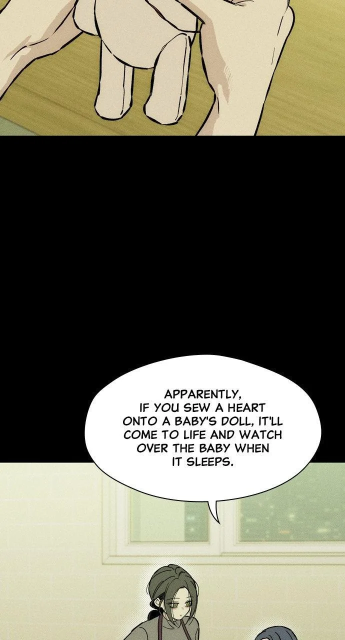 Tears on a Withered Flower Chapter 25 – Page 91