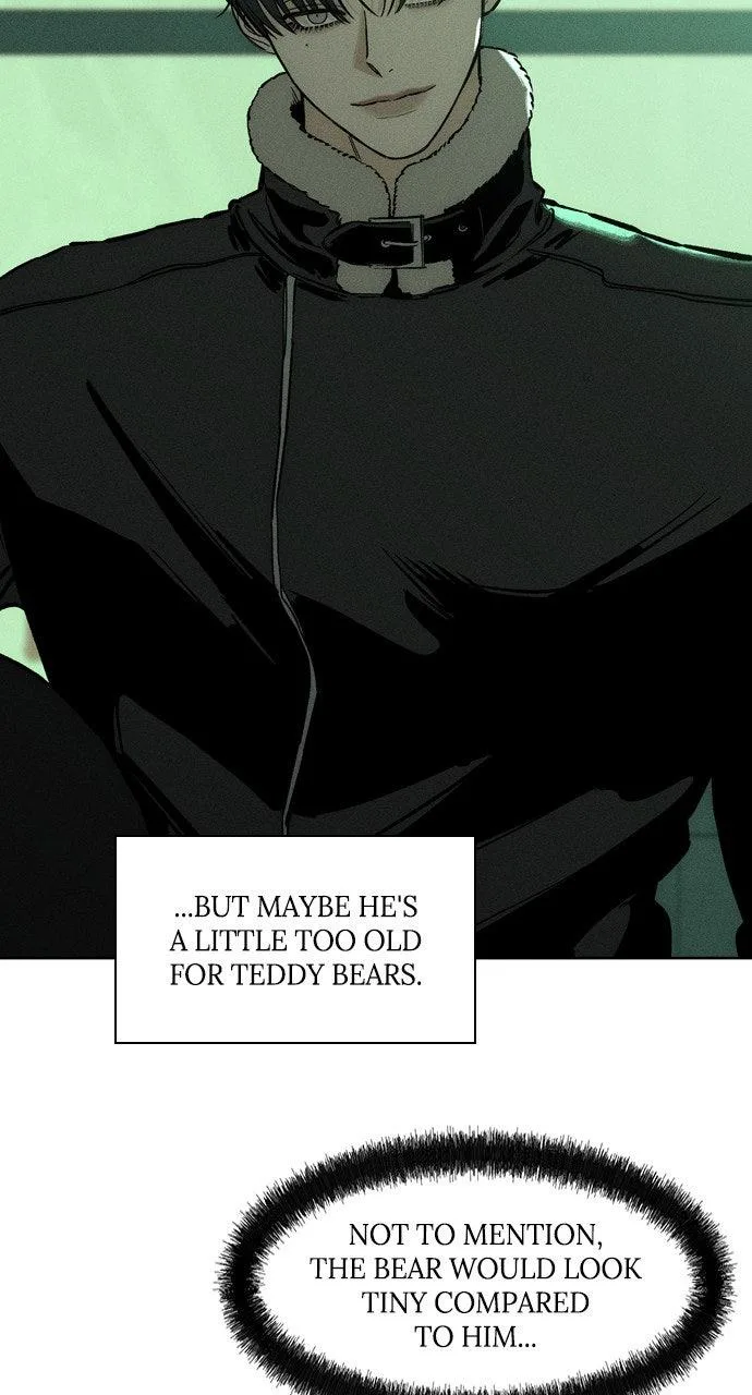 Tears on a Withered Flower Chapter 25 – Page 94