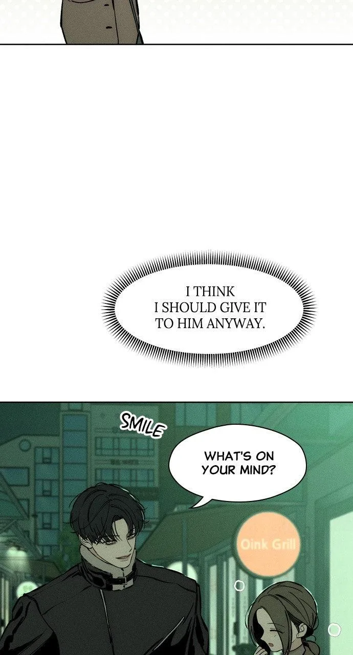 Tears on a Withered Flower Chapter 25 – Page 98