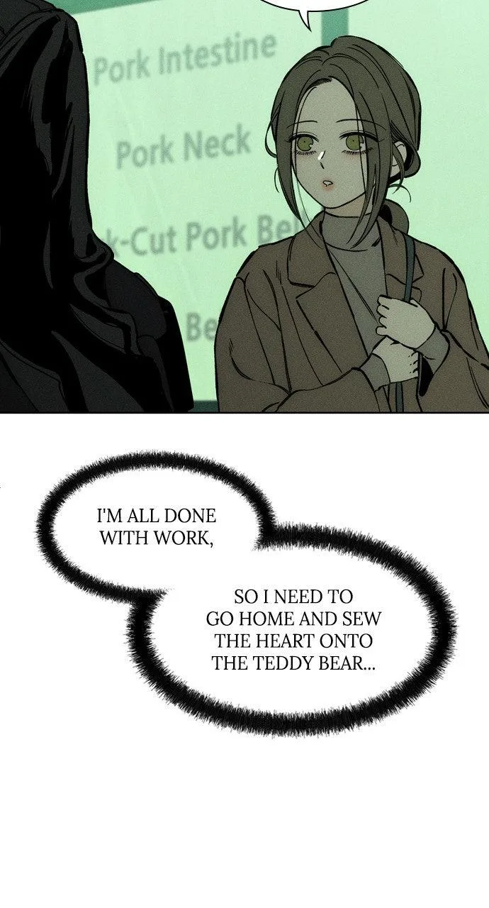Tears on a Withered Flower Chapter 25 – Page 100