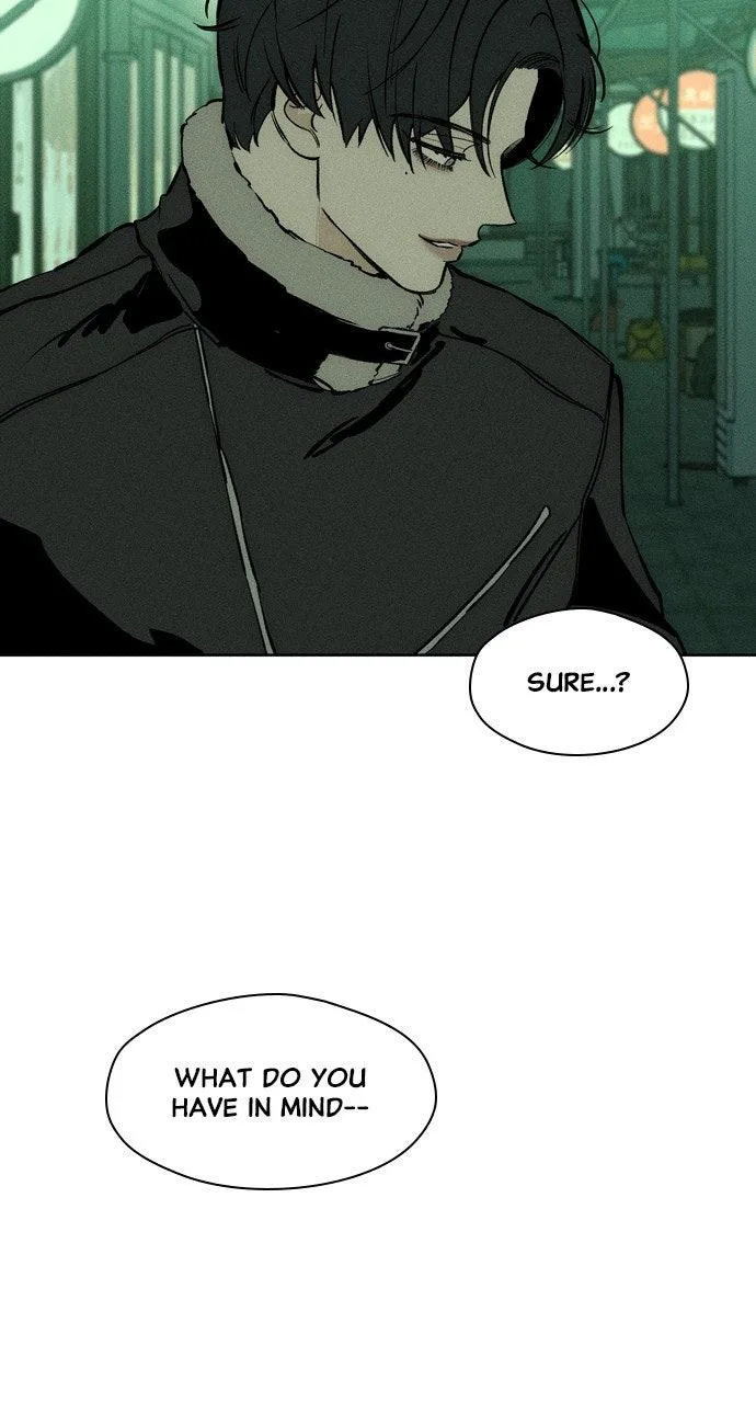 Tears on a Withered Flower Chapter 25 – Page 103