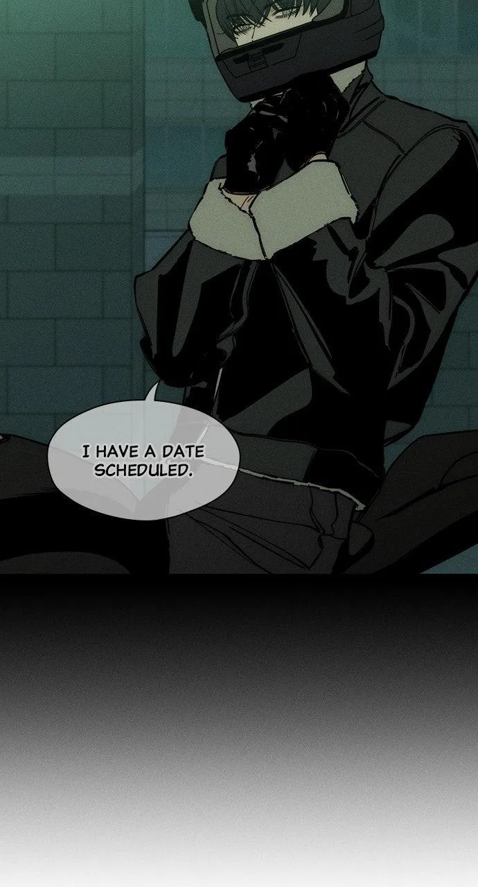 Tears on a Withered Flower Chapter 25 – Page 112
