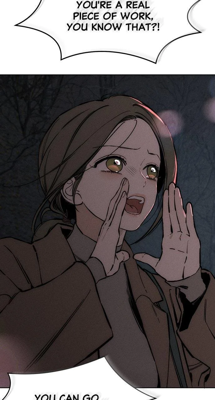 Tears on a Withered Flower Chapter 26 – Page 27