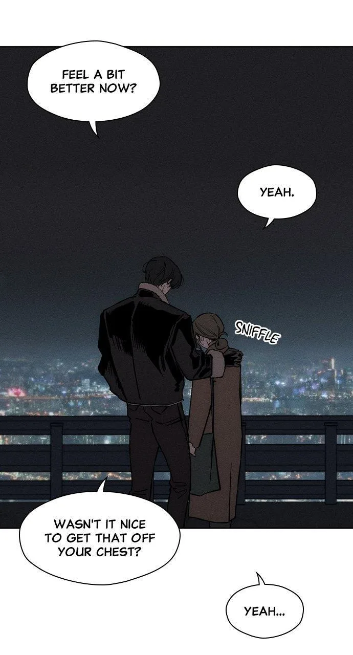 Tears on a Withered Flower Chapter 26 – Page 32