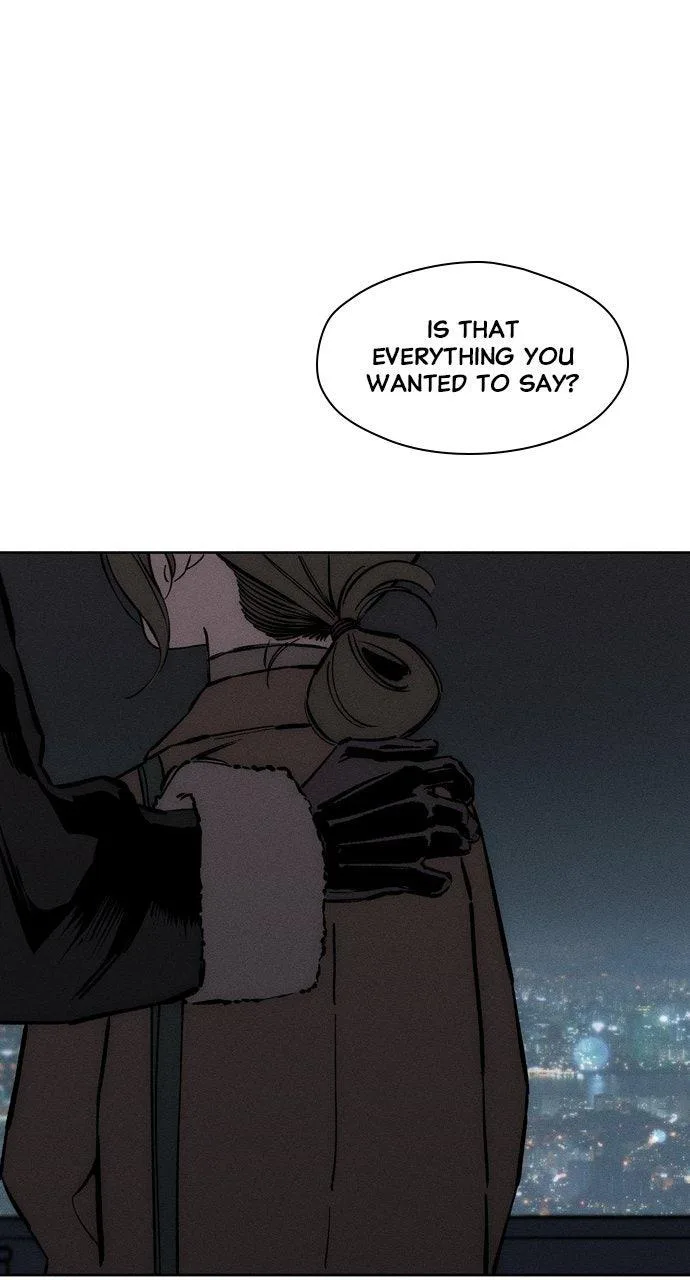 Tears on a Withered Flower Chapter 26 – Page 33