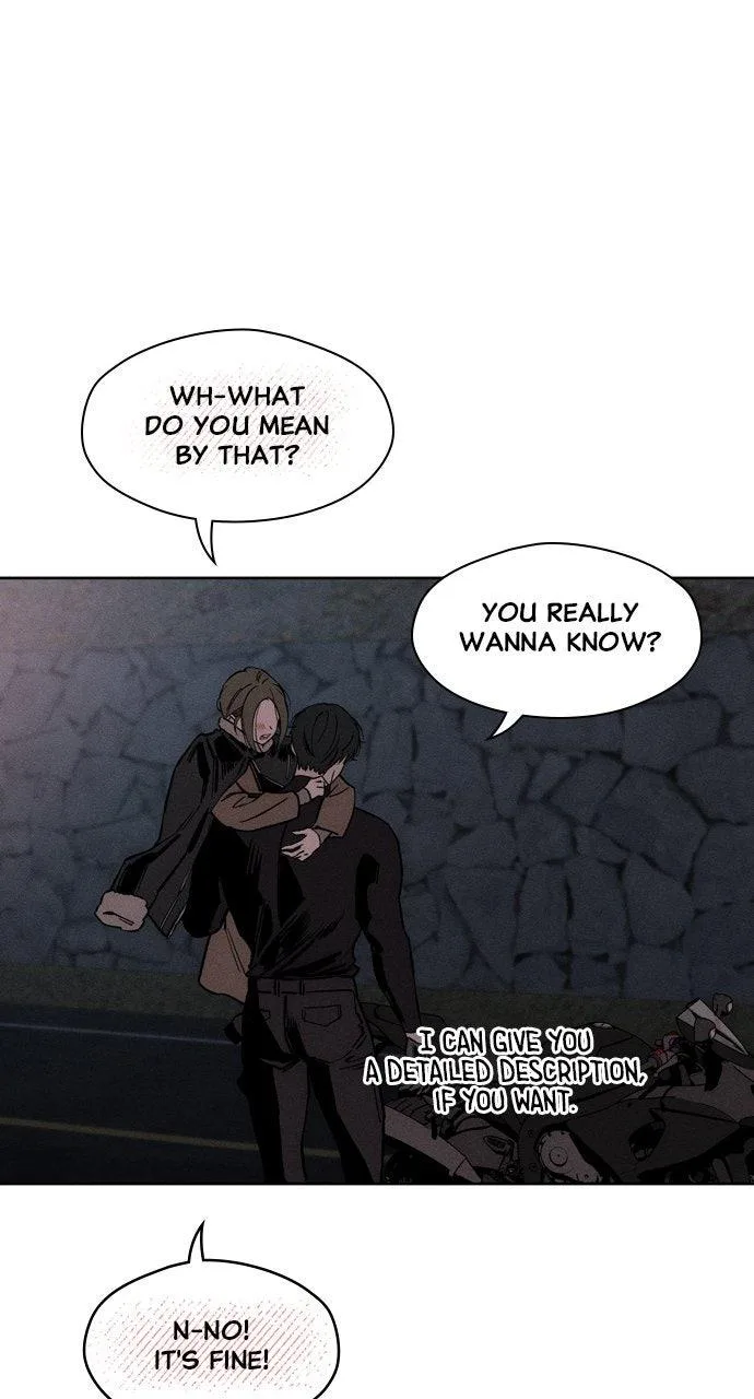 Tears on a Withered Flower Chapter 26 – Page 49