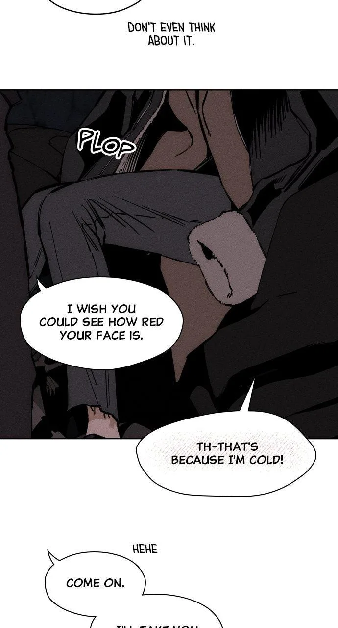 Tears on a Withered Flower Chapter 26 – Page 50