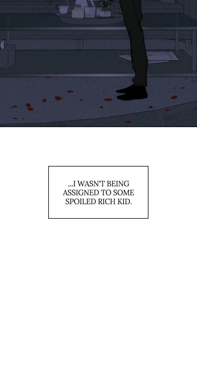Tears on a Withered Flower Chapter 26 – Page 75