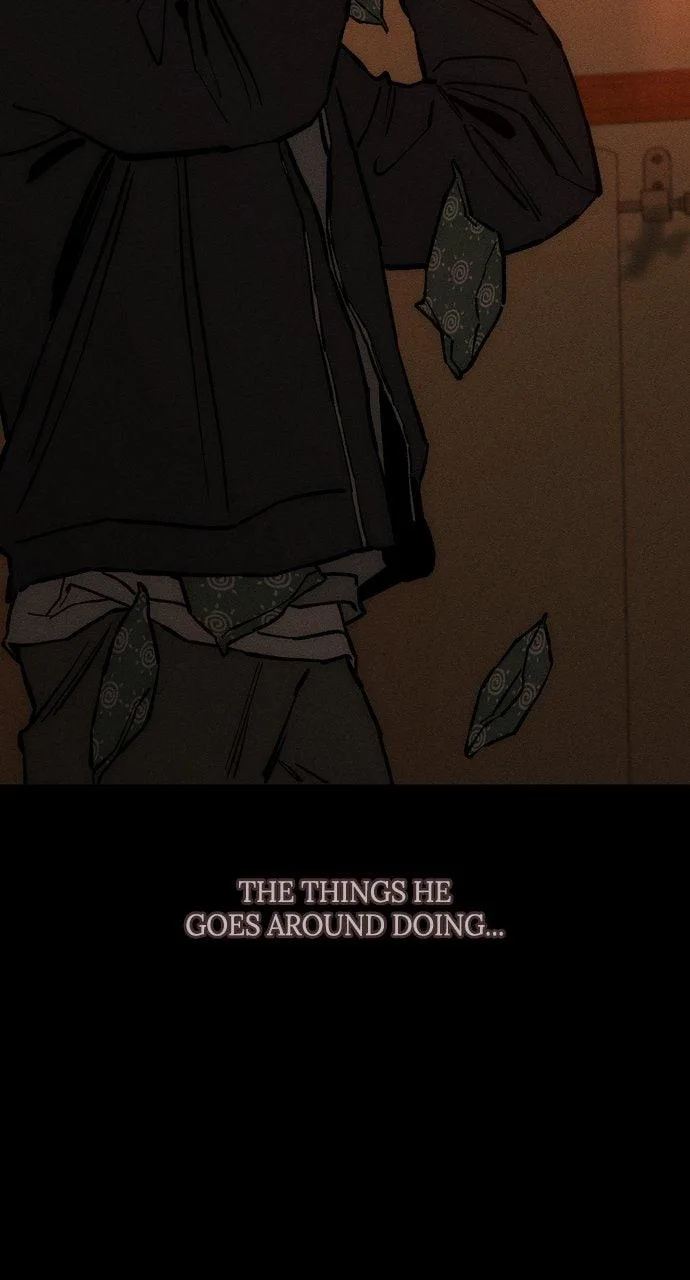 Tears on a Withered Flower Chapter 26 – Page 77