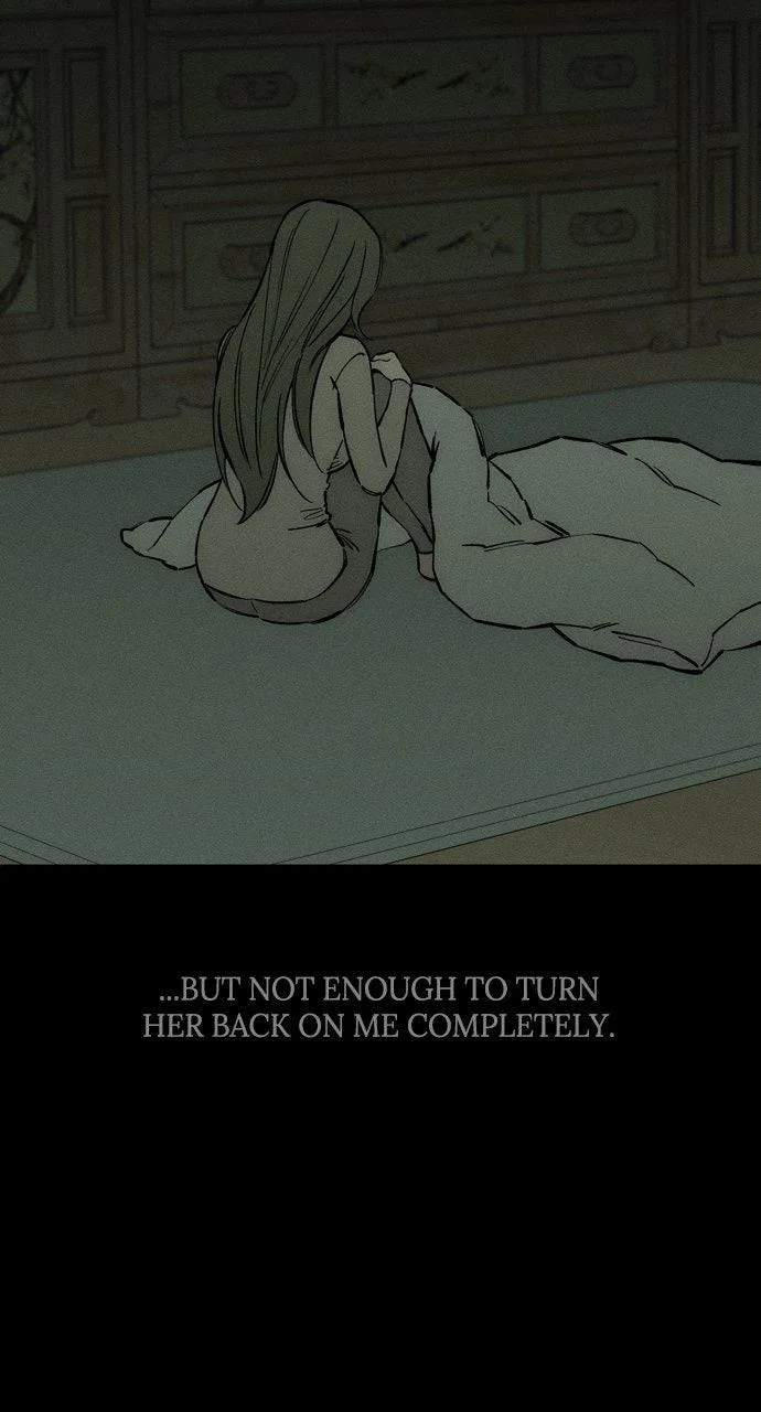 Tears on a Withered Flower Chapter 26 – Page 104