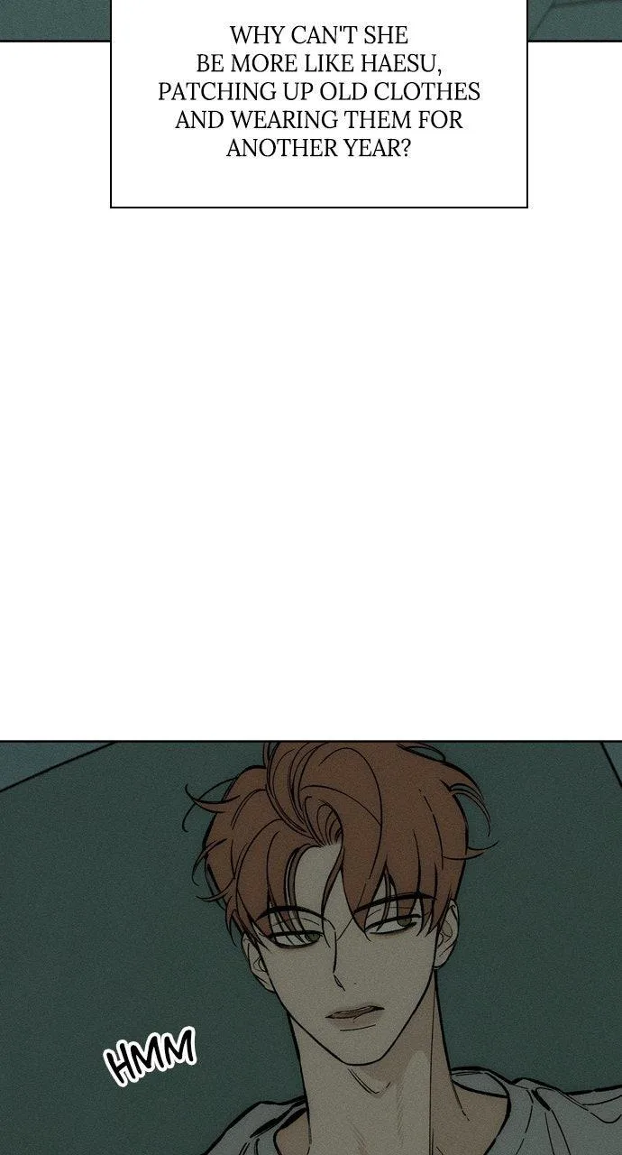 Tears on a Withered Flower Chapter 26 – Page 110