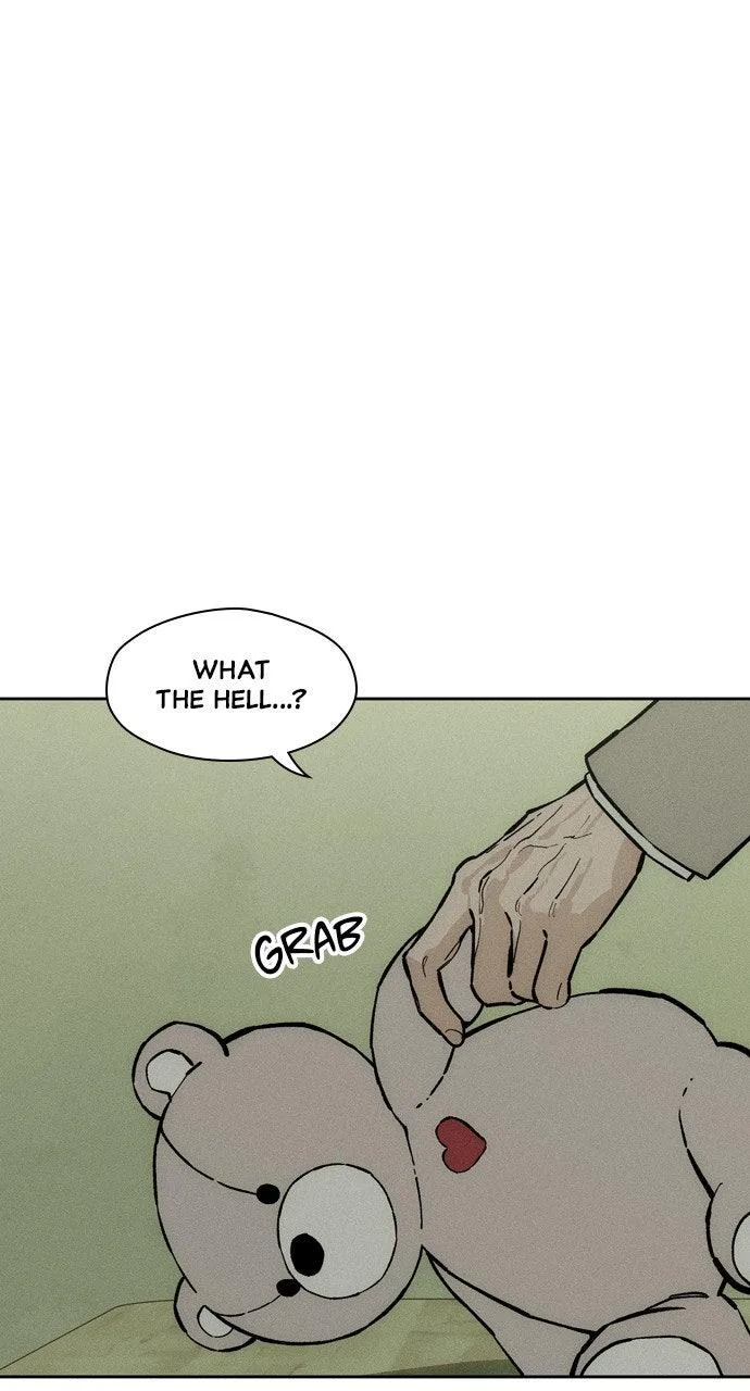 Tears on a Withered Flower Chapter 27 – Page 8