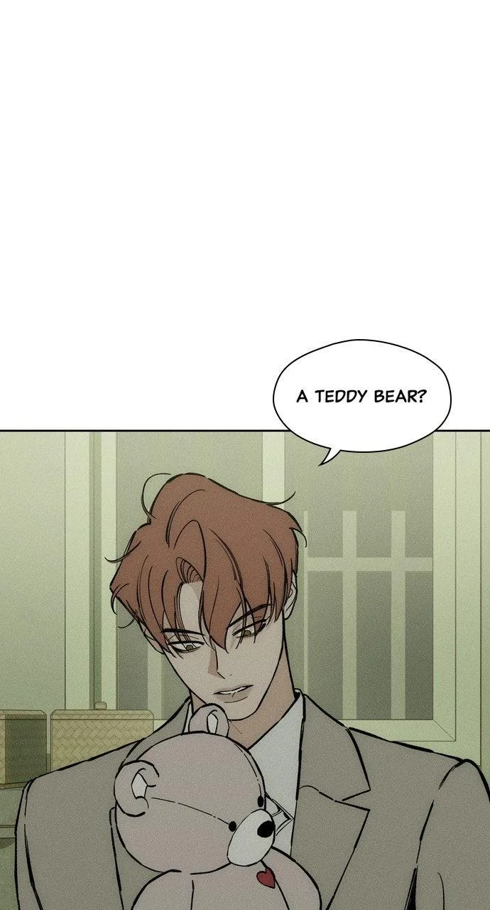 Tears on a Withered Flower Chapter 27 – Page 9