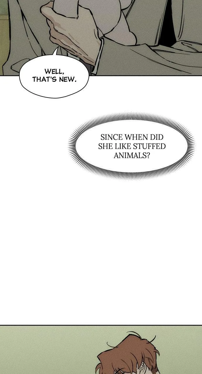 Tears on a Withered Flower Chapter 27 – Page 10