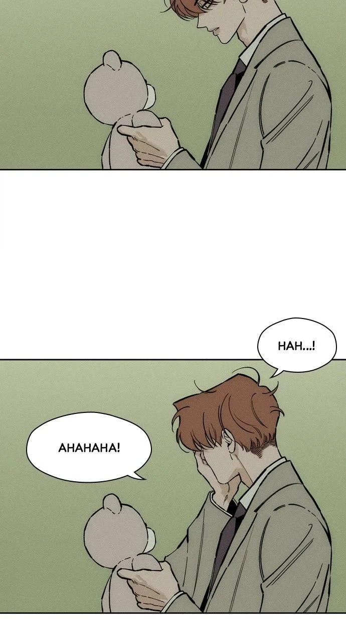 Tears on a Withered Flower Chapter 27 – Page 11
