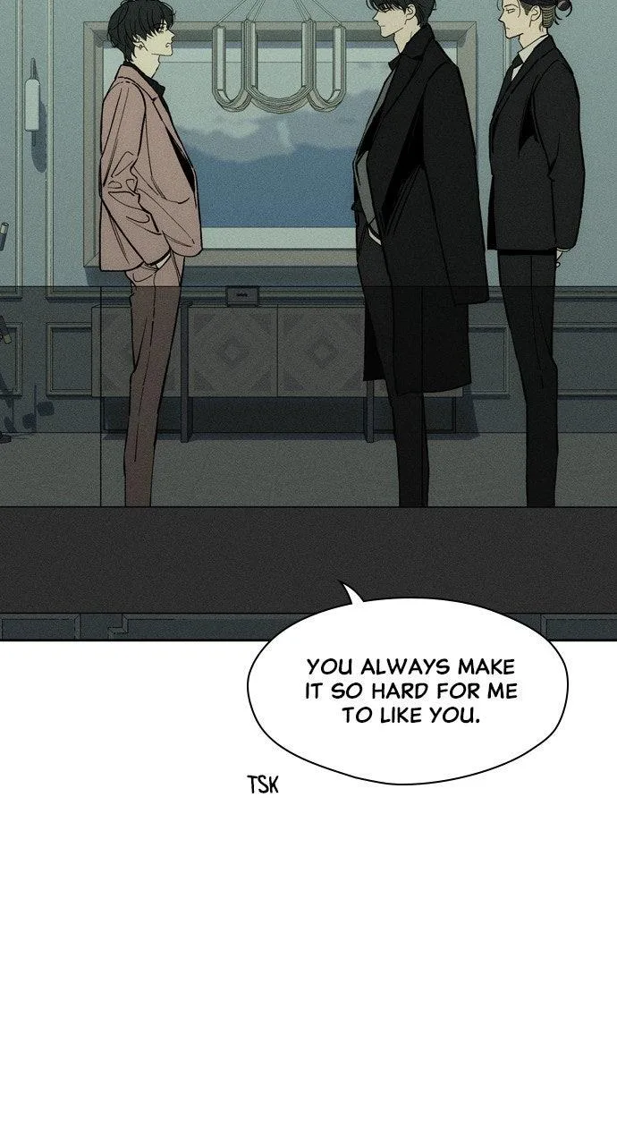 Tears on a Withered Flower Chapter 27 – Page 27