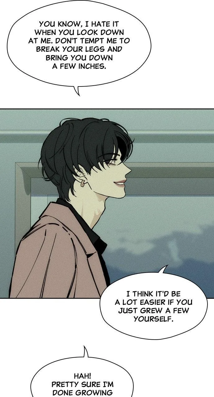 Tears on a Withered Flower Chapter 27 – Page 30