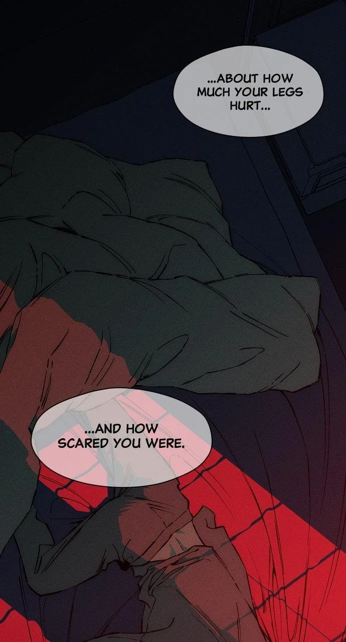 Tears on a Withered Flower Chapter 27 – Page 35