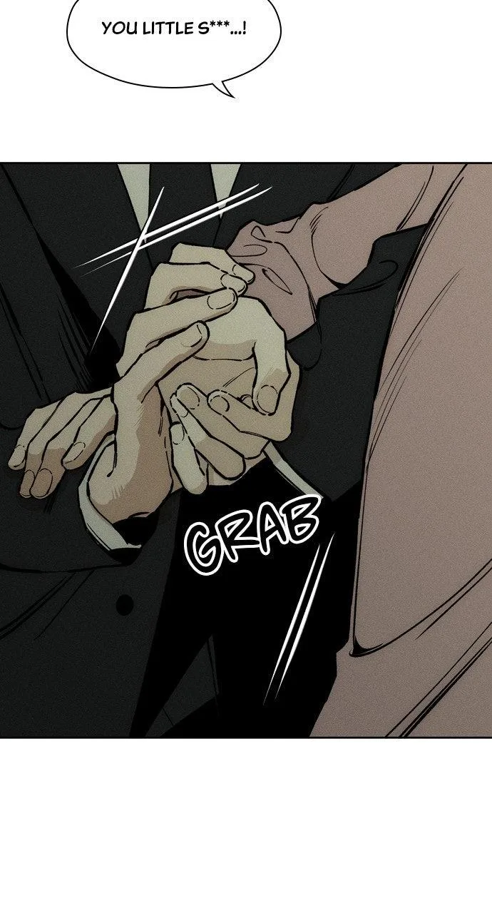 Tears on a Withered Flower Chapter 27 – Page 39