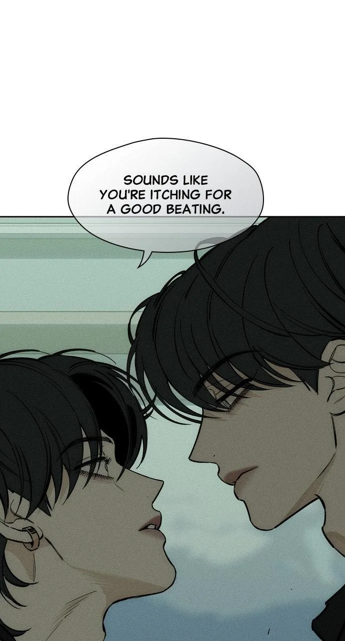 Tears on a Withered Flower Chapter 27 – Page 40