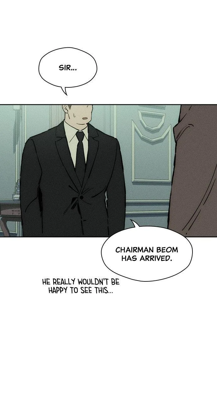 Tears on a Withered Flower Chapter 27 – Page 45