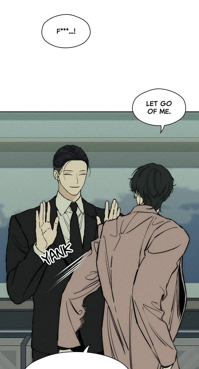 Tears on a Withered Flower Chapter 27 – Page 46