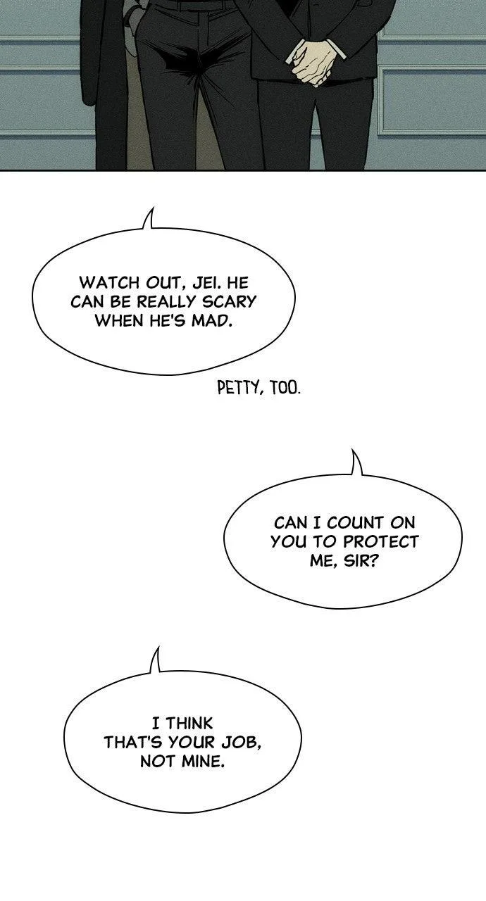 Tears on a Withered Flower Chapter 27 – Page 50
