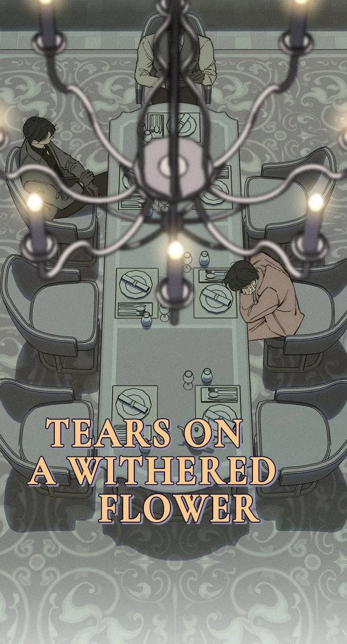 Tears on a Withered Flower Chapter 27 – Page 53