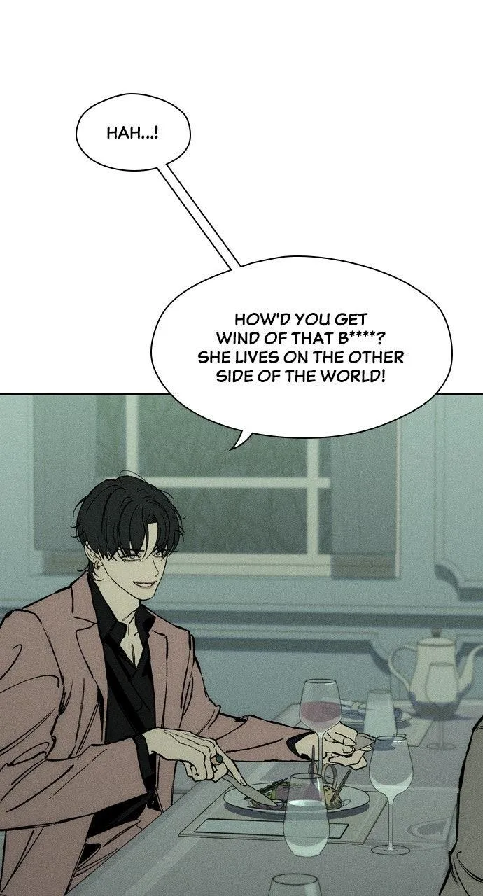 Tears on a Withered Flower Chapter 27 – Page 57