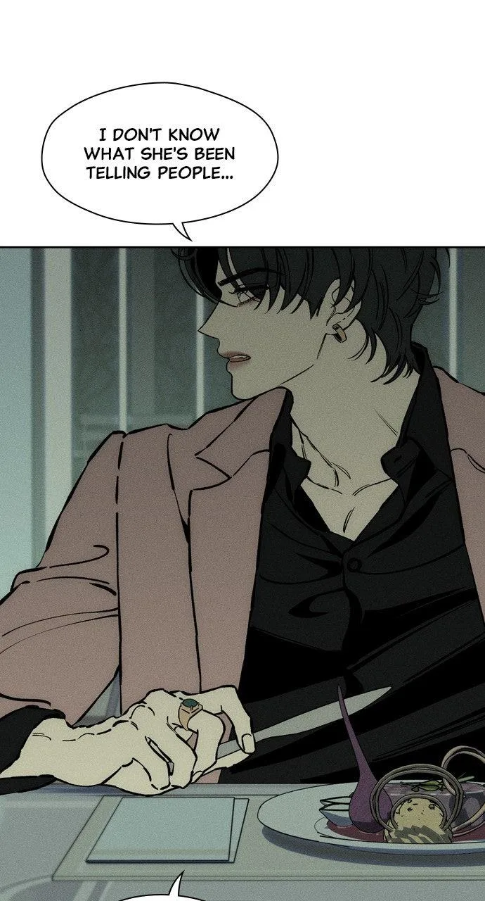 Tears on a Withered Flower Chapter 27 – Page 60
