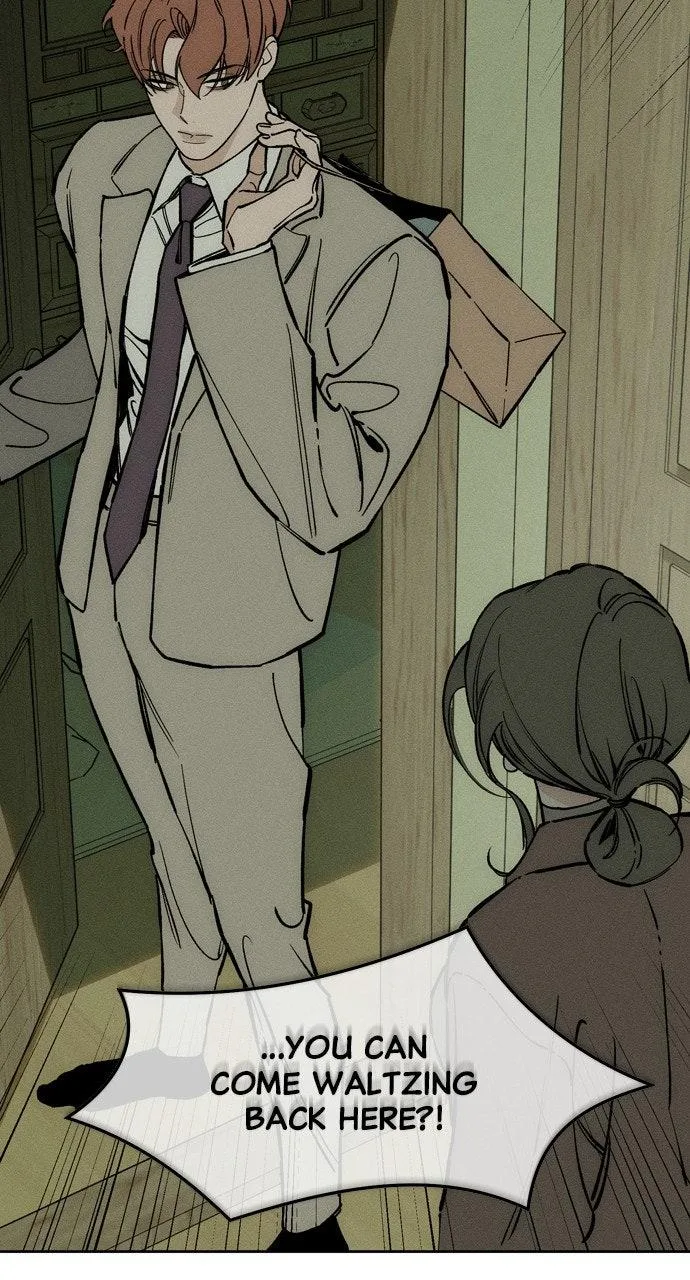 Tears on a Withered Flower Chapter 27 – Page 78