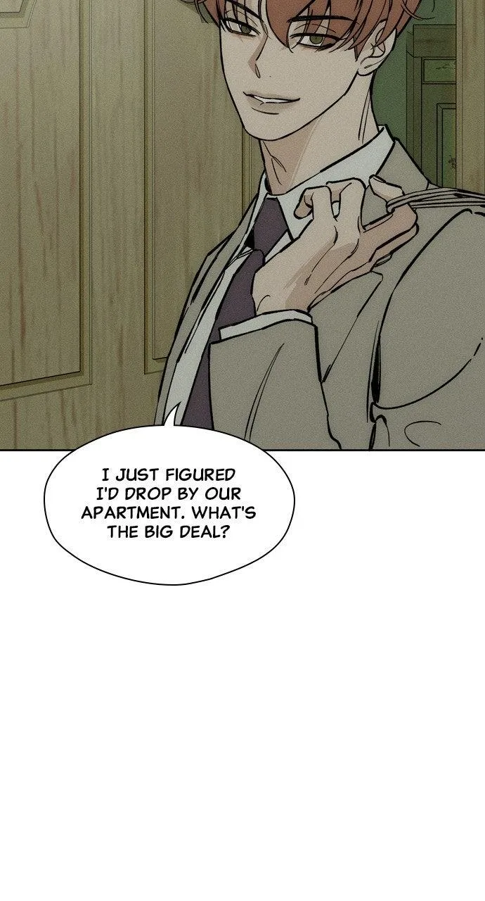 Tears on a Withered Flower Chapter 27 – Page 80